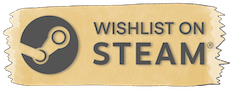 Wishlist on Steam